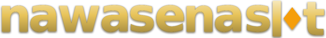 nawasena slot logo